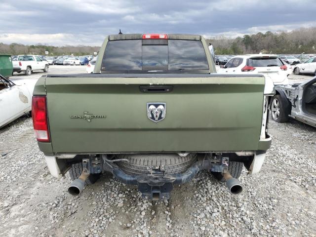 Снимка 6 от търг – 2015 RAM 1500 SLT с VIN 1C6RR6LT0FS608546
