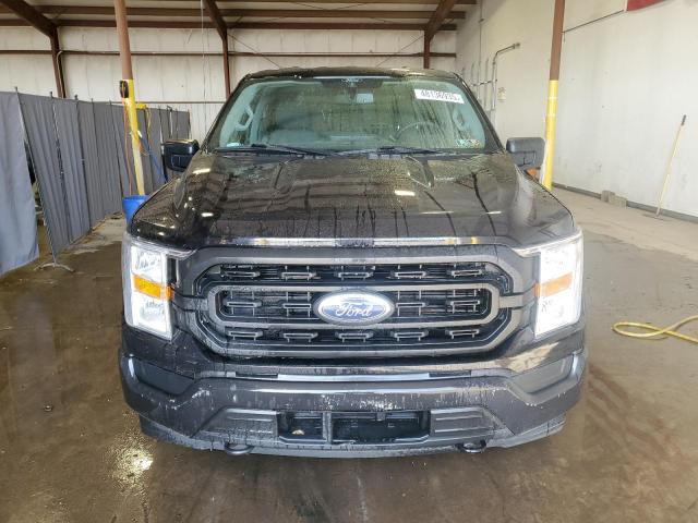 Photo 5 from auction – 2021 FORD F150 with VIN 1FTMF1EP8MKD83806
