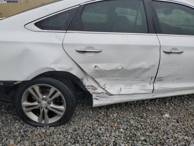 Photo 10 from auction – 2019 HYUNDAI SONATA LIM with VIN 5NPE34AF1KH790731