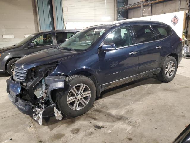 Photo 1 from auction – 2016 CHEVROLET TRAVERSE L with VIN 1GNKVHKD9GJ230298