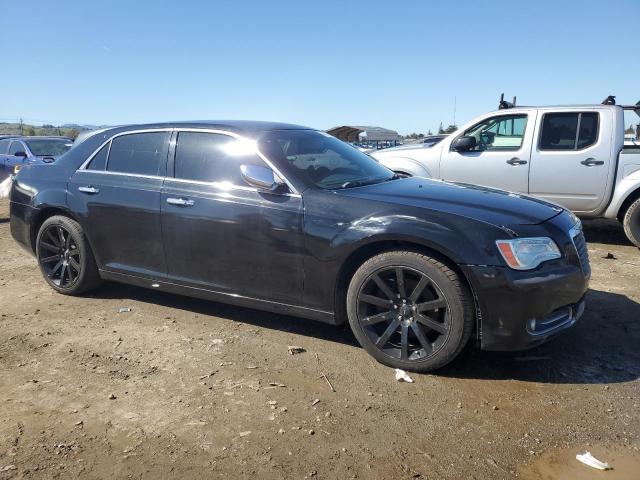 Photo 4 from auction – 2013 CHRYSLER 300C with VIN 2C3CCAET3DH650136