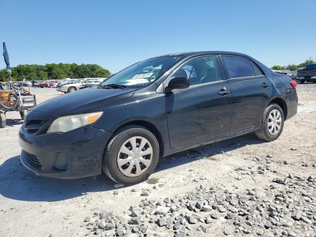 TOYOTA COROLLA BA 2012 с VIN 2T1BU4EE0CC842405 - Снимка от търг