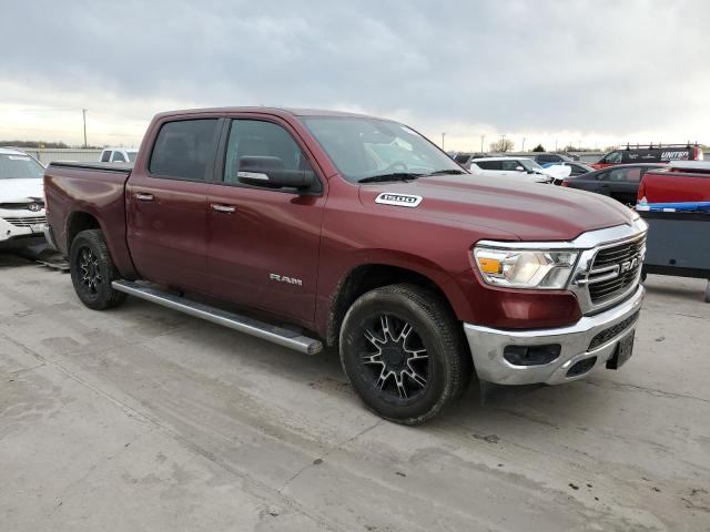 Photo 4 from auction – 2019 RAM 1500 BIG H with VIN 1C6RRFFG8KN712435