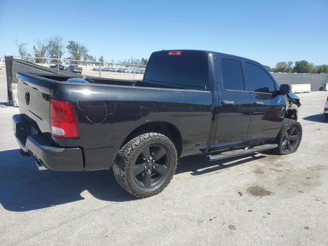 Photo 3 from auction – 2019 RAM 1500 CLASS with VIN 1C6RR6FT6KS585554