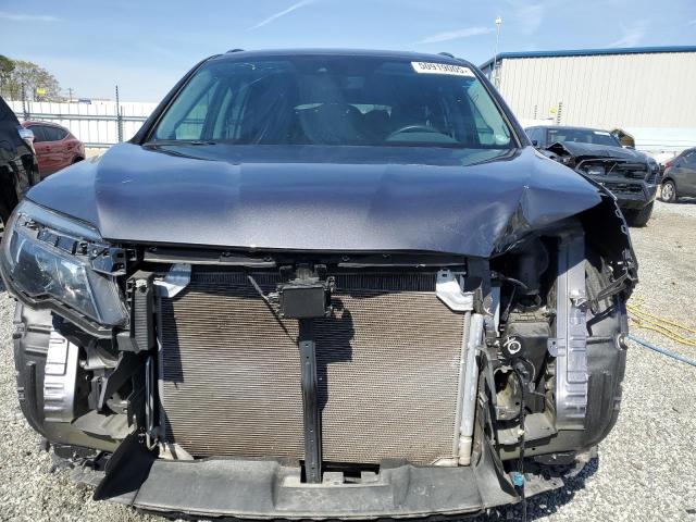 Photo 5 from auction – 2022 HONDA PILOT SE with VIN 5FNYF5H23NB023656