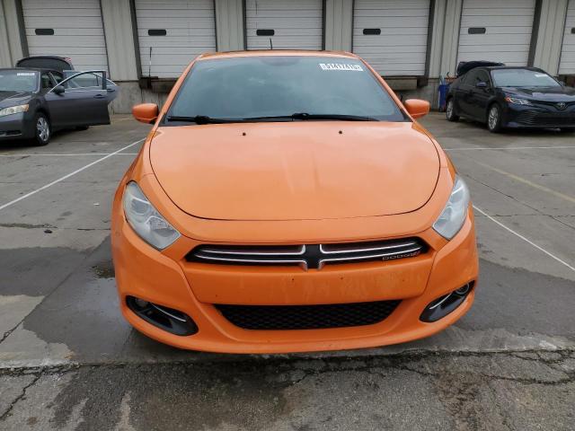 Снимка 5 от търг – 2013 DODGE DART LIMIT с VIN 1C3CDFCH0DD327345