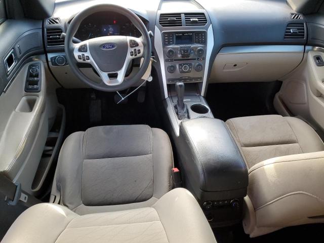 Photo 8 from auction – 2011 FORD EXPLORER with VIN 1FMHK8B86BGA84328