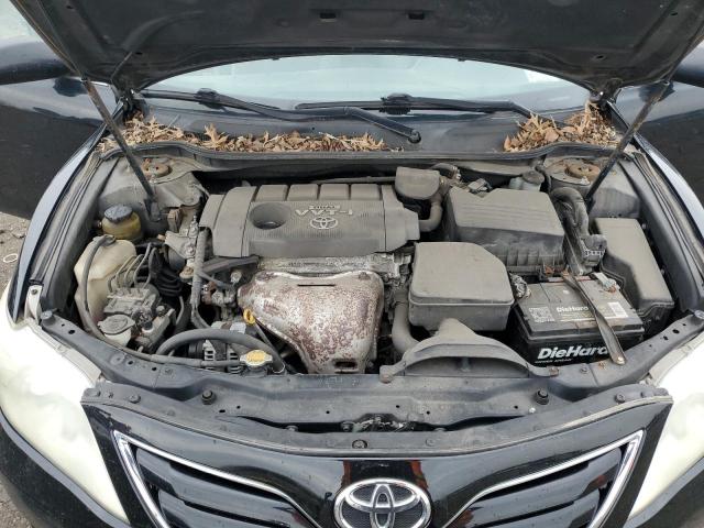 Photo 11 from auction – 2010 TOYOTA CAMRY BASE with VIN 4T1BF3EKXAU554347
