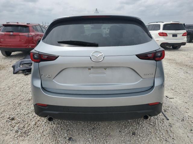 Снимка 6 от търг – 2023 MAZDA CX-5 PREFE с VIN JM3KFBCM0P0258571