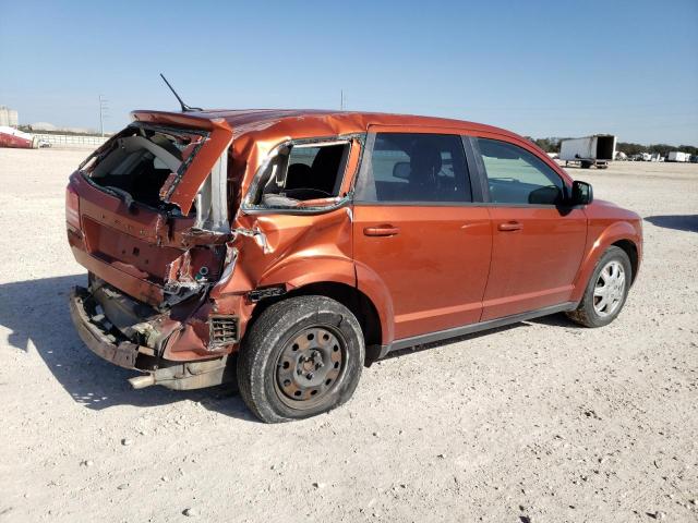Photo 3 from auction – 2013 DODGE JOURNEY SE with VIN 3C4PDCAB8DT723821