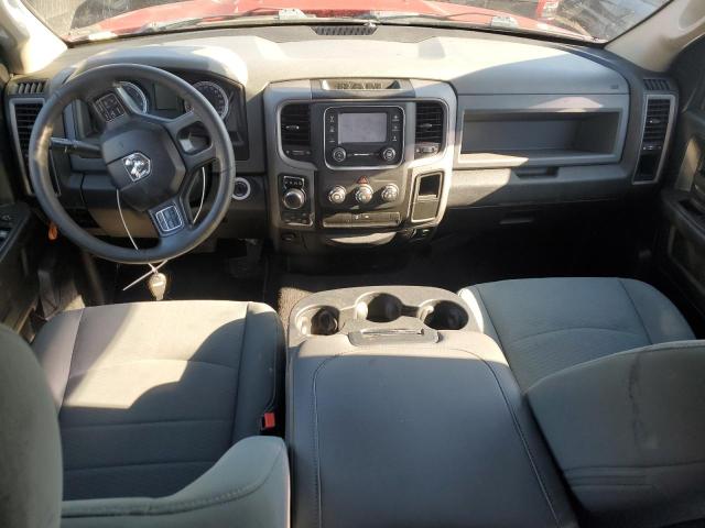 Photo 8 from auction – 2018 RAM 1500 ST with VIN 1C6RR7FT0JS281513