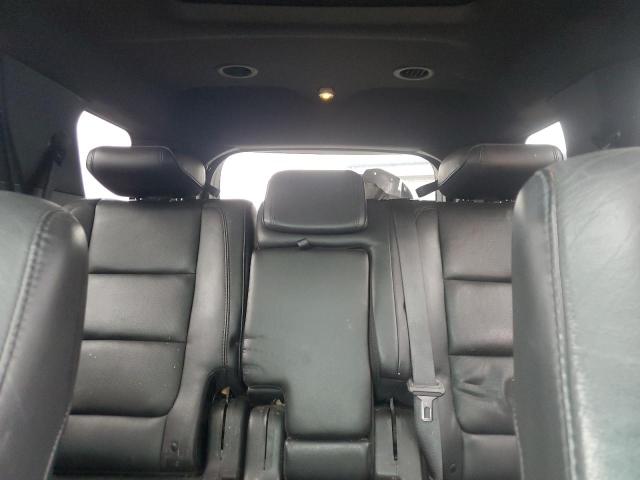 Фото 10 с аукциона – 2015 FORD EXPLORER L с VIN 1FM5K8F84FGC55113