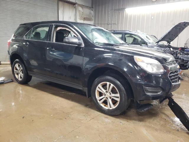 Photo 4 from auction – 2017 CHEVROLET EQUINOX LS with VIN 2GNALBEK0H6104306