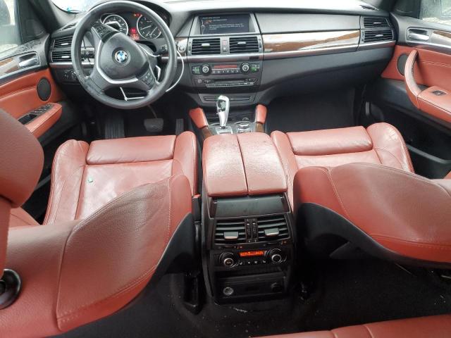 Photo 8 from auction – 2013 BMW X6 XDRIVE3 with VIN 5UXFG2C55DL788611