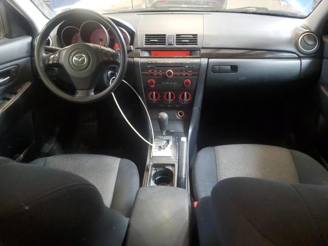 Снимка 8 от търг – 2007 MAZDA 3 I с VIN JM1BK32F771716095
