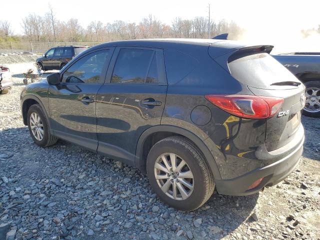 Photo 2 from auction – 2016 MAZDA CX-5 TOURI with VIN JM3KE2CY2G0713586