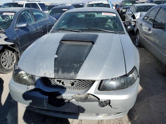 Photo 5 from auction – 2001 FORD MUSTANG GT with VIN 1FAFP42X31F112559