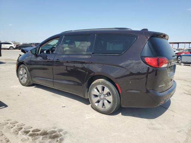 صورة رقم 2 من المزاد - 2018 CHRYSLER PACIFICA H مع VIN 2C4RC1H78JR339781