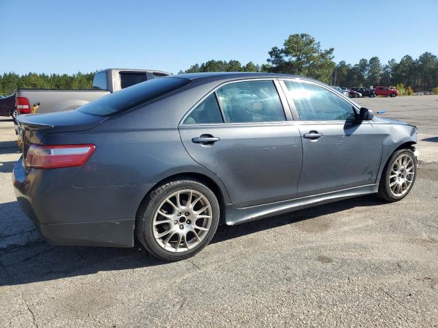 Photo 3 from auction – 2007 TOYOTA CAMRY CE with VIN 4T1BE46K27U643409