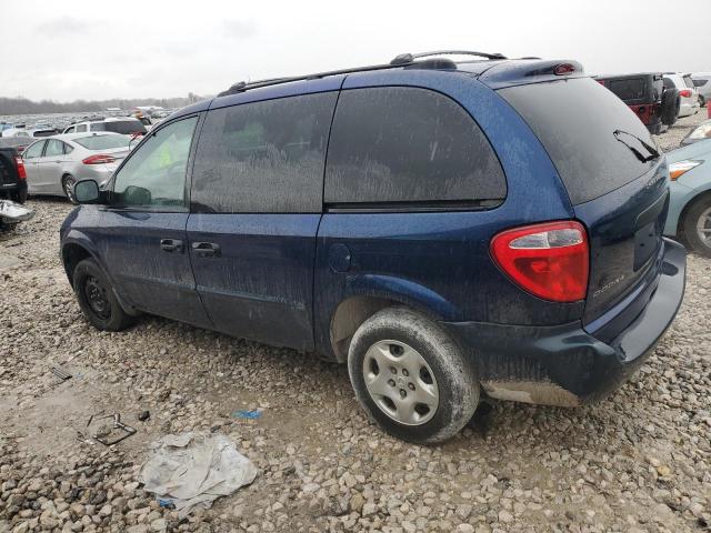 Photo 2 from auction – 2002 DODGE CARAVAN with VIN 1B4GP253X2B678509