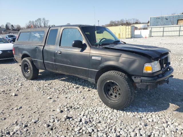 Photo 4 from auction – 2009 FORD RANGER SUP with VIN 1FTYR15E89PA42777