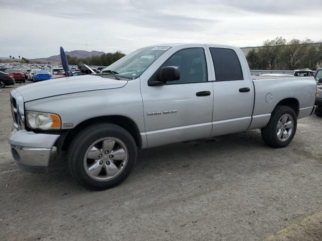 DODGE RAM 1500 S 2005 with VIN 1D7HA18D55S272221 - Photo from auction
