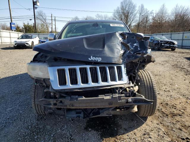 Photo 5 from auction – 2012 JEEP GRAND CHER with VIN 1C4RJFBG5CC279093