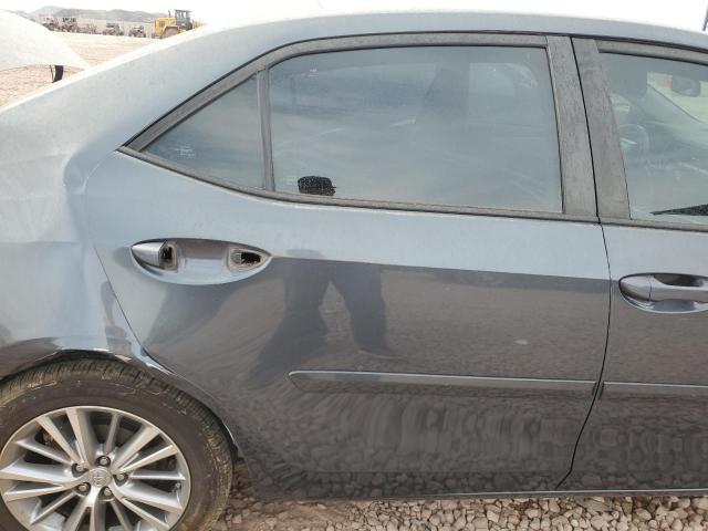 Photo 10 from auction – 2015 TOYOTA COROLLA L with VIN 5YFBURHE9FP218888