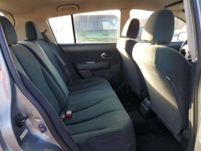 Zdjęcie 10 z aukcji – 2012 NISSAN VERSA S z VIN 3N1BC1CP3CK254803