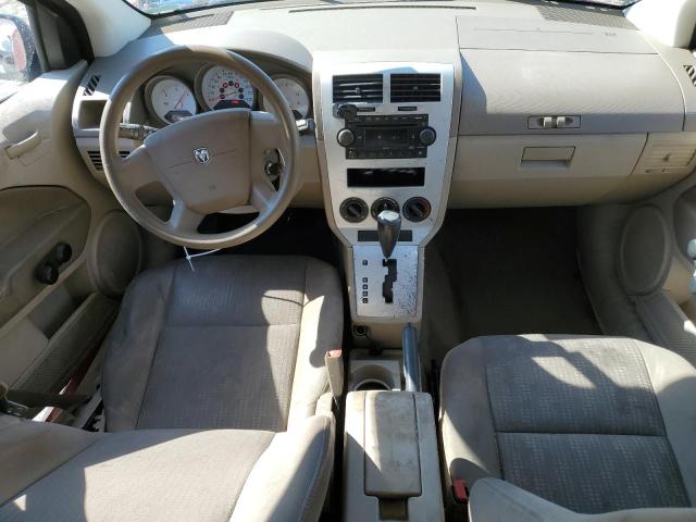Photo 8 from auction – 2007 DODGE CALIBER with VIN 1B3HB28B57D545310