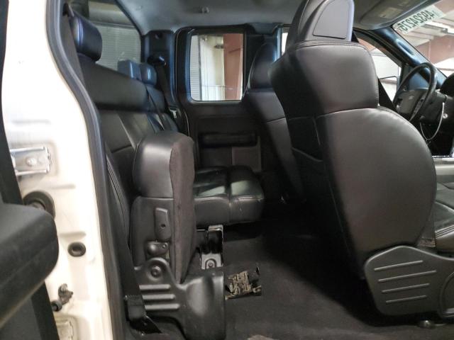 Photo 10 from auction – 2008 FORD F150 with VIN 1FTPX145X8FC21295