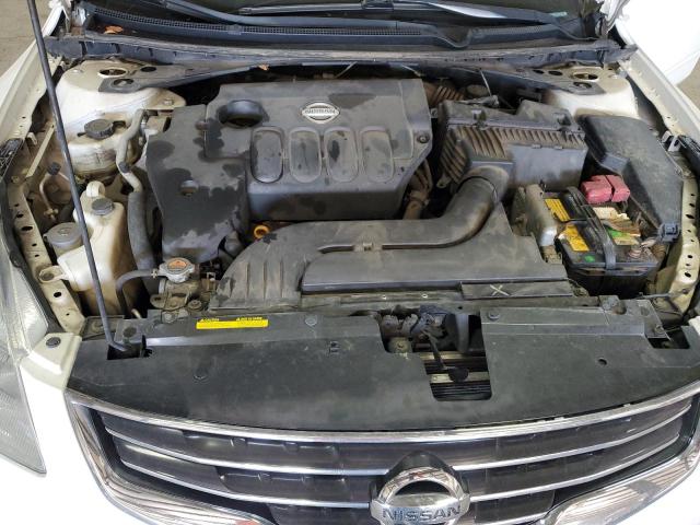 Photo 11 from auction – 2012 NISSAN ALTIMA BAS with VIN 1N4AL2AP6CC133583