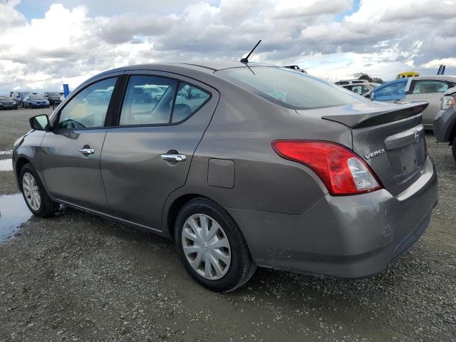 Photo 2 from auction – 2017 NISSAN VERSA S with VIN 3N1CN7AP3HK412150