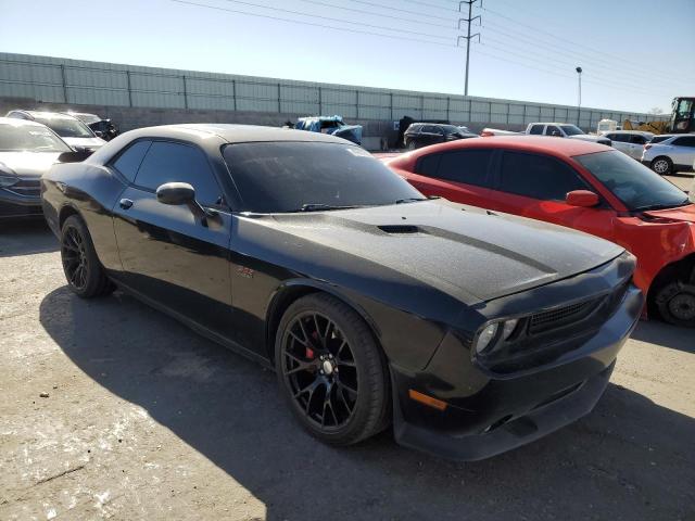 Photo 4 from auction – 2012 DODGE CHALLENGER with VIN 2C3CDYCJ0CH118834