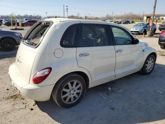 Photo 3 from auction – 2007 CHRYSLER PT CRUISER with VIN 3A4FY58B17T567430