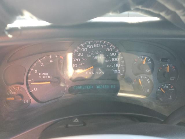 Photo 9 from auction – 2006 CHEVROLET SILVERADO with VIN 1GCHC23D06F198668