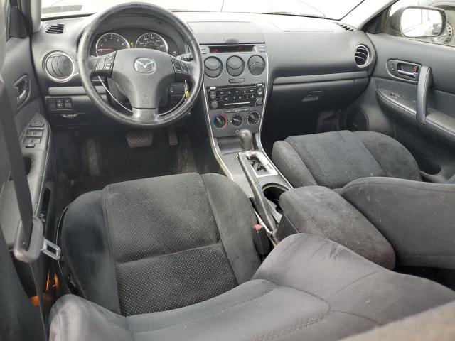 Снимка 8 от търг – 2006 MAZDA 6 I с VIN 1YVHP84C165M01242