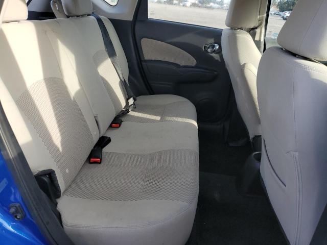 Снимка 10 от търг – 2017 NISSAN VERSA NOTE с VIN 3N1CE2CPXHL363927