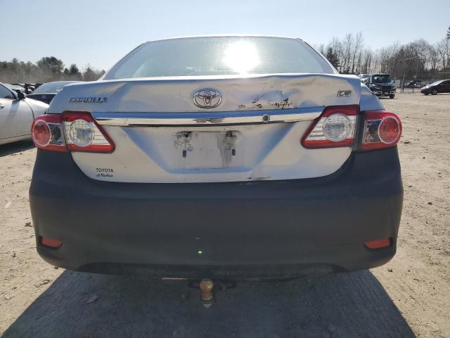 Photo 6 from auction – 2011 TOYOTA COROLLA BA with VIN JTDBU4EE5BJ092535