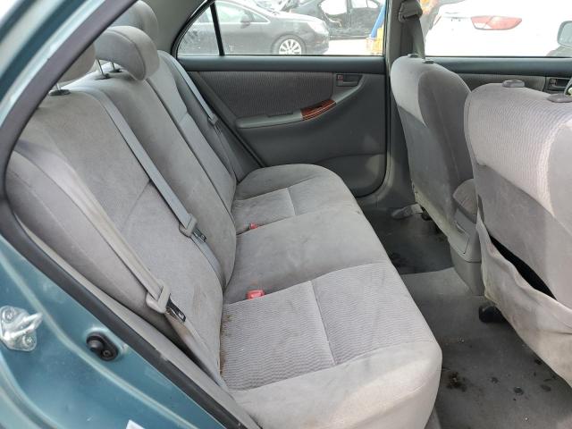 Photo 10 from auction – 2005 TOYOTA COROLLA CE with VIN 1NXBR32E55Z354097