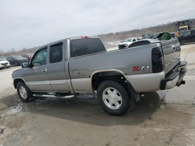 Photo 2 from auction – 2006 GMC NEW SIERRA with VIN 1GTEK19B06Z192941