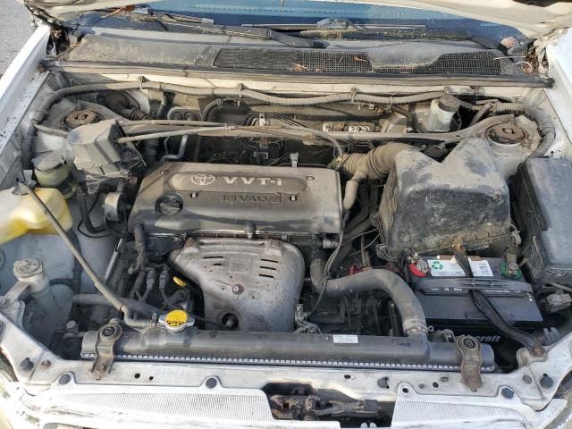 Photo 12 from auction – 2003 TOYOTA HIGHLANDER with VIN JTEGD21A830054510