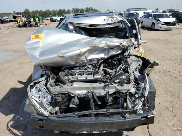 Photo 5 from auction – 2006 TOYOTA CAMRY LE with VIN 4T1BF30K76U627558