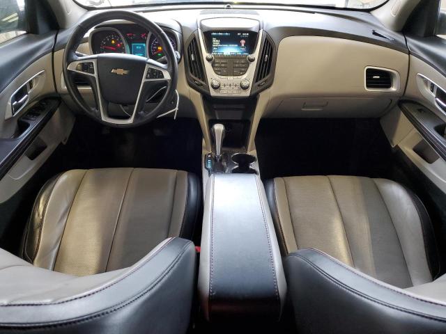 Photo 8 from auction – 2012 CHEVROLET EQUINOX LT with VIN 2GNFLGEK9C6263210