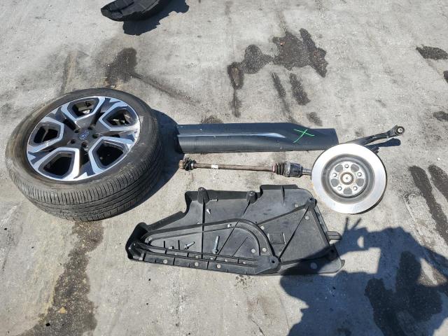 Photo 13 from auction – 2023 SUBARU ASCENT LIM with VIN 4S4WMAUD7P3452467
