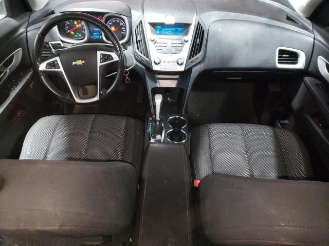 Photo 8 from auction – 2011 CHEVROLET EQUINOX LT with VIN 2CNALDEC8B6417703