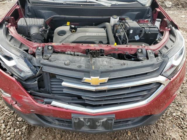 Снимка 12 от търг – 2020 CHEVROLET EQUINOX LT с VIN 2GNAXTEV2L6261428
