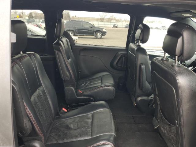 Photo 11 from auction – 2015 DODGE GRAND CARAVAN with VIN 2C4RDGEG5FR653741