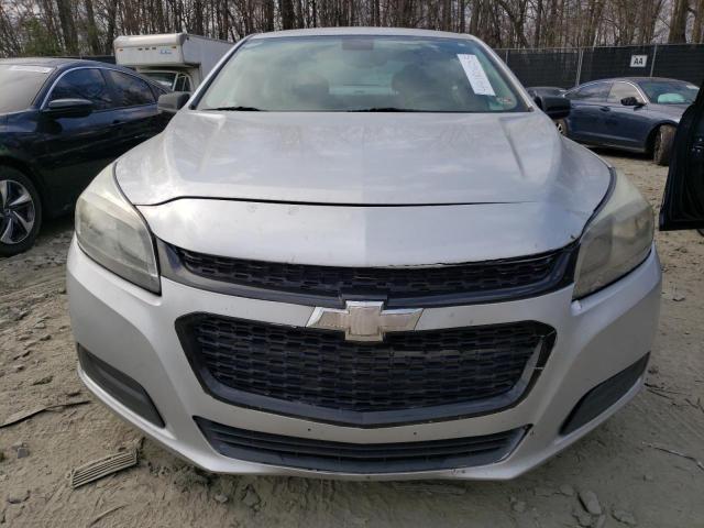 Photo 5 from auction – 2015 CHEVROLET MALIBU LS with VIN 1G11B5SL5FF252733