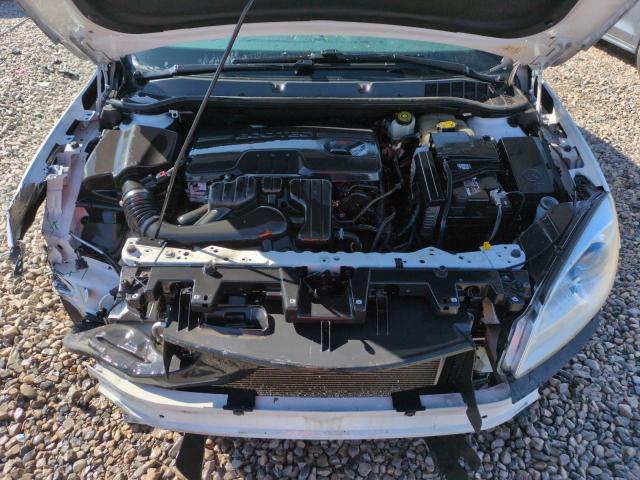 Photo 11 from auction – 2014 BUICK VERANO with VIN 1G4PP5SK1E4122884